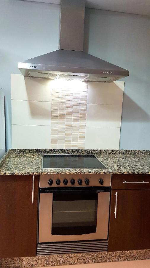 Apartamento Loft III Select Real Кальдас-де-Рейс Екстер'єр фото